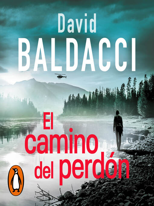 Title details for El camino del perdón by David Baldacci - Available
